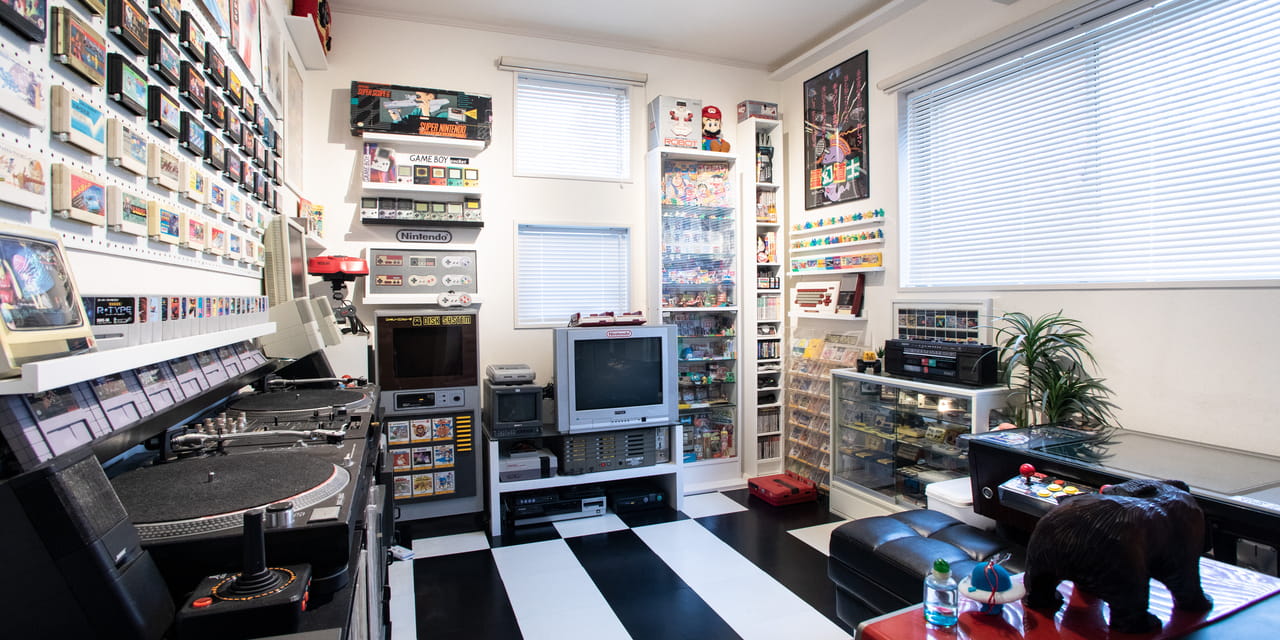 DIY ゲーム機「収納棚」を自作するよ！パイン集成材にワトコオイルでオシャレにしたい 作り方rooms19