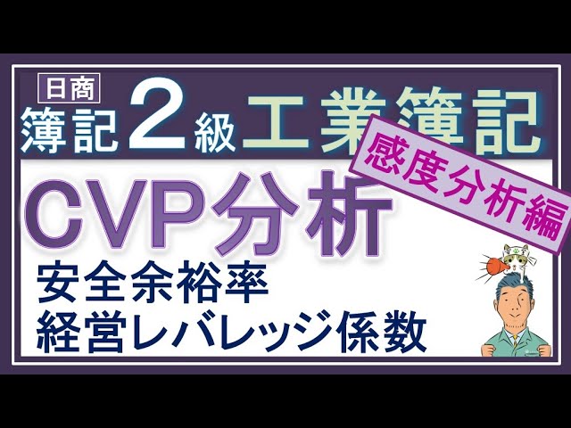 売上に占める変動費率を減らし、 経営の安全性を担保すべし！ 2ページ目ゼンドラオンライン