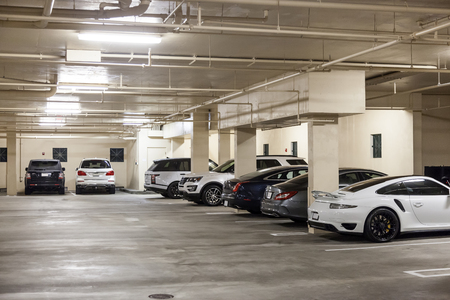 駐車場をタイルにする時に知っておこうセラコア