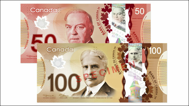 カナダ通貨ガイド 覚えておくと便利！カナダの「お金」のあれこれDMM英会話ブログ