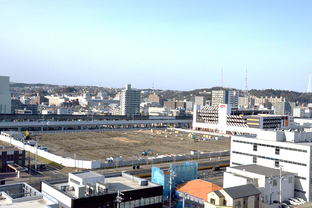 ロイヤルシャトー長町の賃貸・中古マンション情報 - 宮城県仙台市太白区【スマイティ】 (1241501)