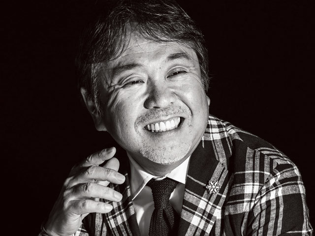 ビームス 設楽 洋社長編 おしゃれメンズのご自宅拝見