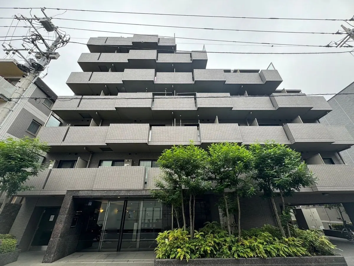 ルーブル川崎貝塚弐番館の賃貸物件 | 蒲田・大森を中心に（品川区・大田区）の賃貸のお部屋探しは蒲田に暮らすティにお任せください！