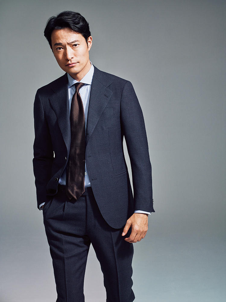 2022年最新 ビジネススーツを専門家が徹底解説！ビジネススーツの色の印象やコーディネートまで一挙に紹介！ - オーダースーツSADA