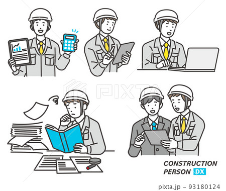 業務改善の写真素材 - PIXTA