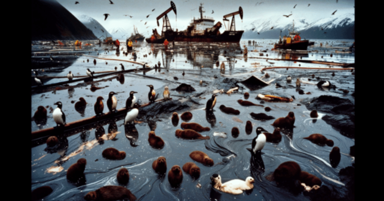 モーリシャス石油流出事故を例に考えるSDGs時代の企業の責任とは? – 国際環境NGOグリーンピース