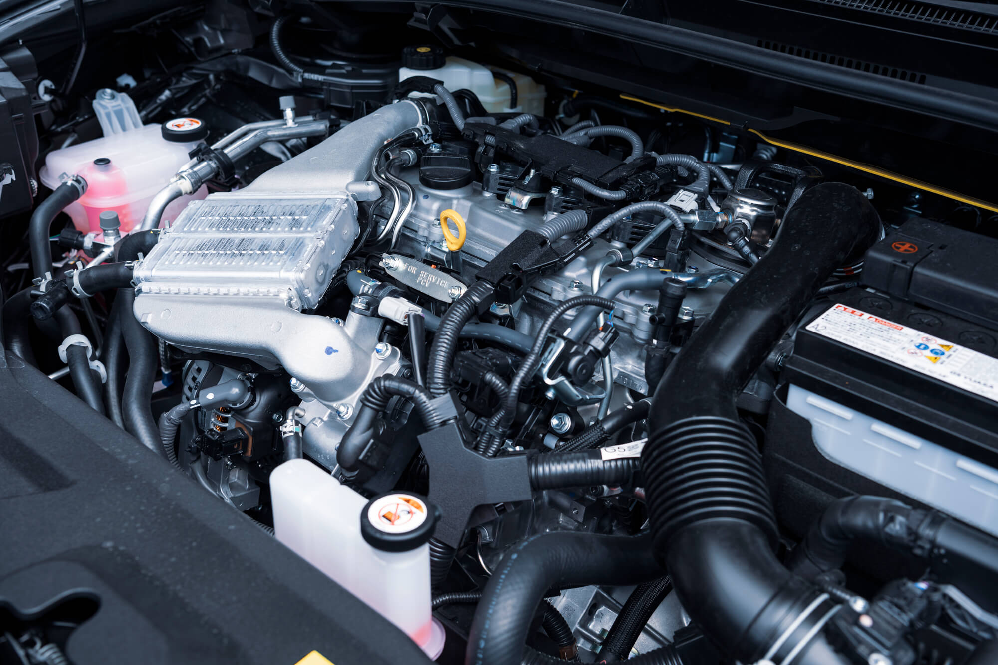 トラックの荷台や部位の名称ガイド主な部品・パーツや構造を紹介│Blue talk