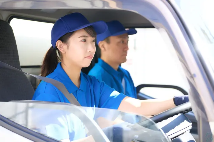 10月版 軽バン配送の求人・仕事・採用-神奈川県スタンバイでお仕事探し