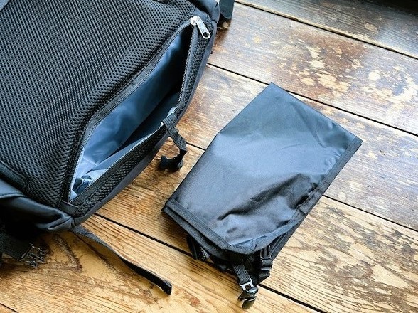 AmazonPbzydu ダブルジッパーファインワークマンシップバイクサドルバッグ、頑丈な電動スクーターバッテリーバッグ、電動自転車用自転車サドル バッグPbzyduサドルバッグ・フレームバッグ