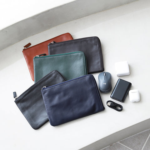 思わず欲しくなる！かっこいいビジネスマンが持っている小物とは