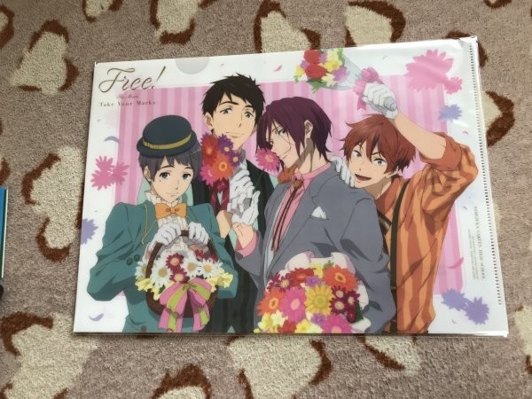 楽天市場 マイトパルタ クリアファイル・A4 マークス 2枚セット かわいい クリアホルダー ファイル : マークス公式ストア