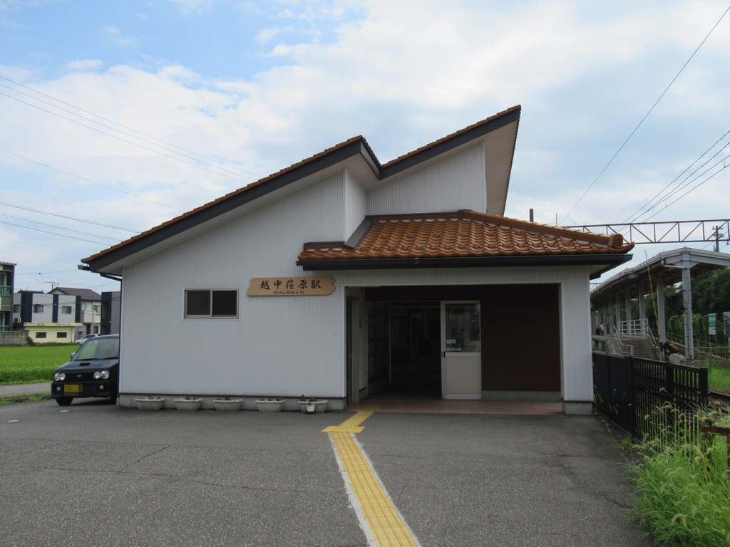 越中荏原駅（富山県）の土地・宅地・売地・分譲地の物件情報｜Yahoo!不動産