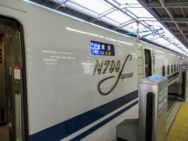 今さら聞けない！ 新幹線って途中下車できる？できない？ きっぷ購入時の注意点は？ スマホライフPLUS- Yahoo!ニュース