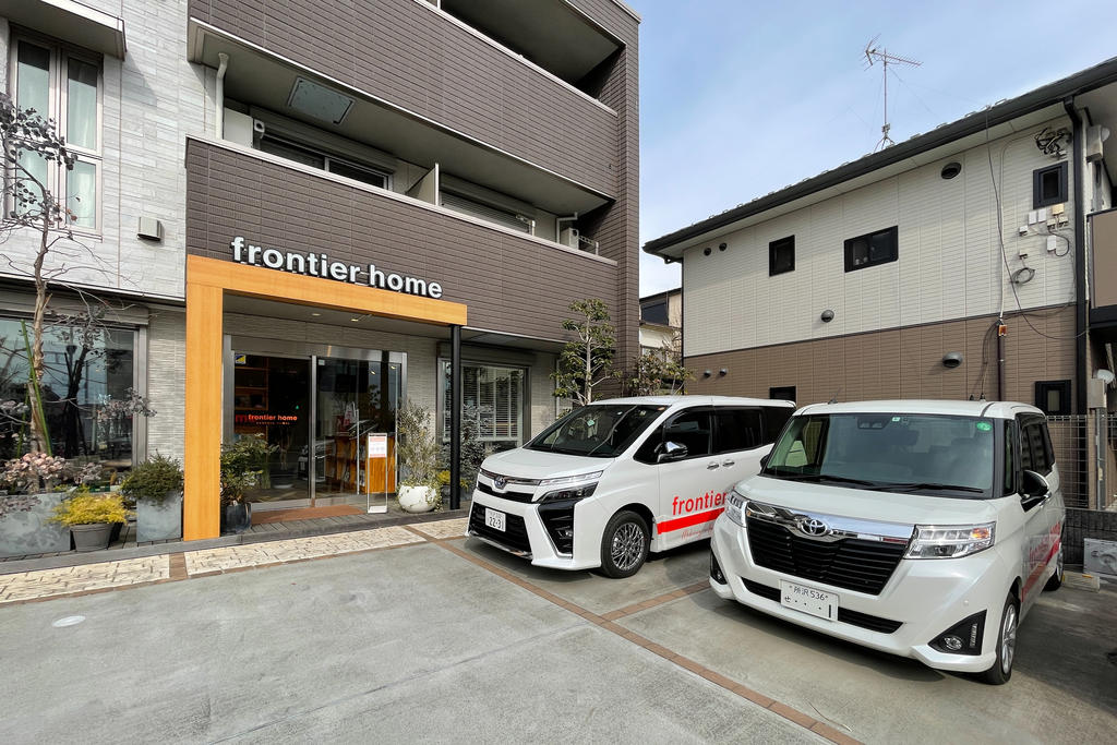 ホームズ】リエス所沢駅南 1階の建物情報｜埼玉県所沢市東住吉6-3