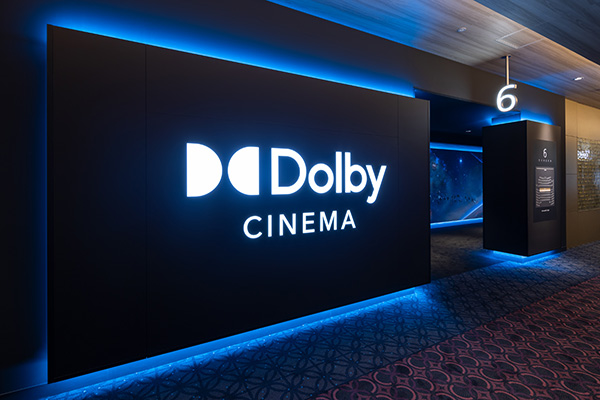 TOHOシネマズ 池袋：施設紹介TOHOシネマズ