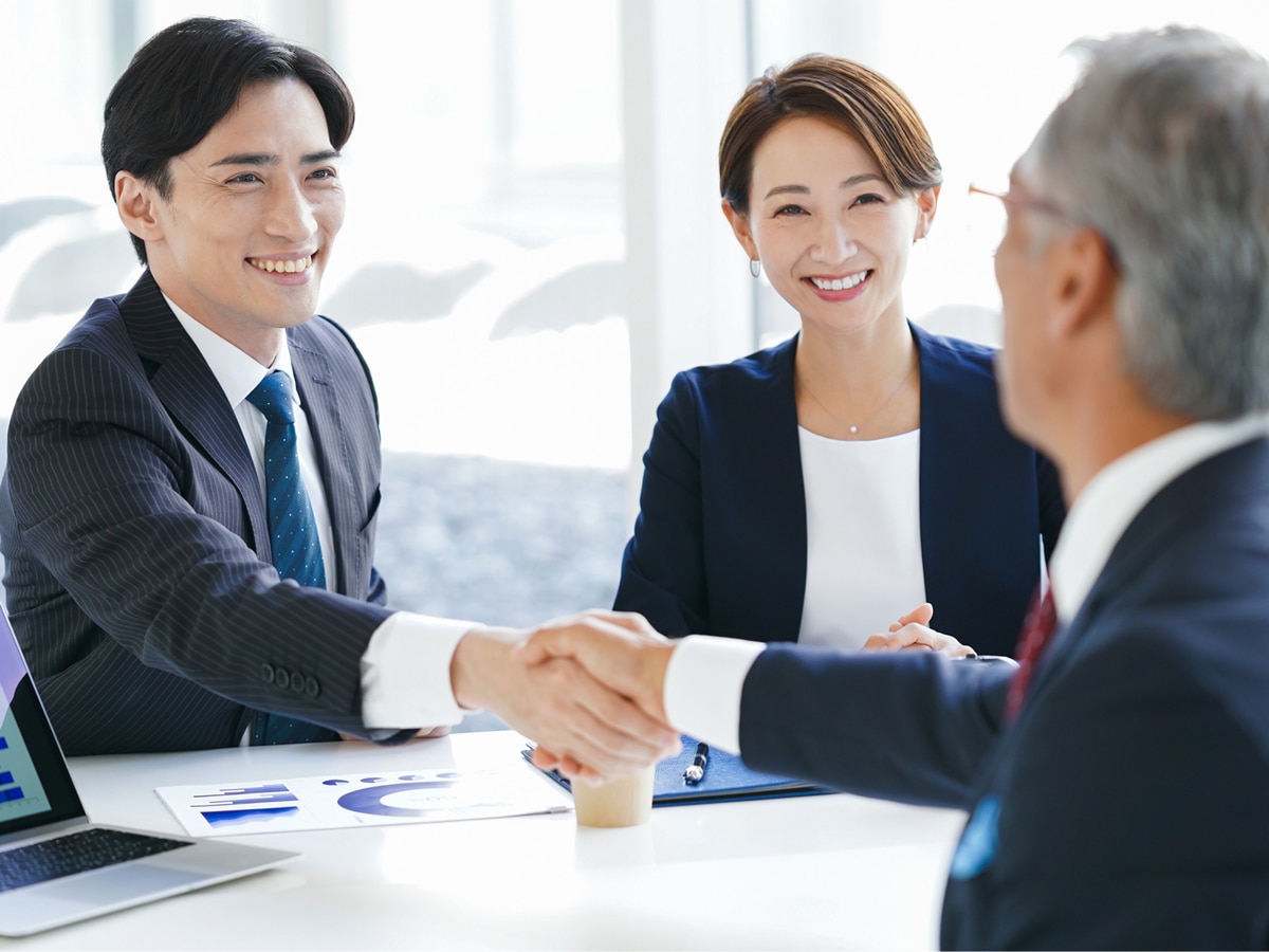 コンサルタント」とはどんな職業？ – 採用情報株式会社グローカル中小企業特化の経営コンサルティング会社