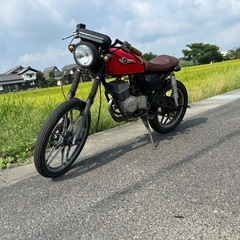 ビックスクーターカスタム 埼玉県 バイクショップ ロータス