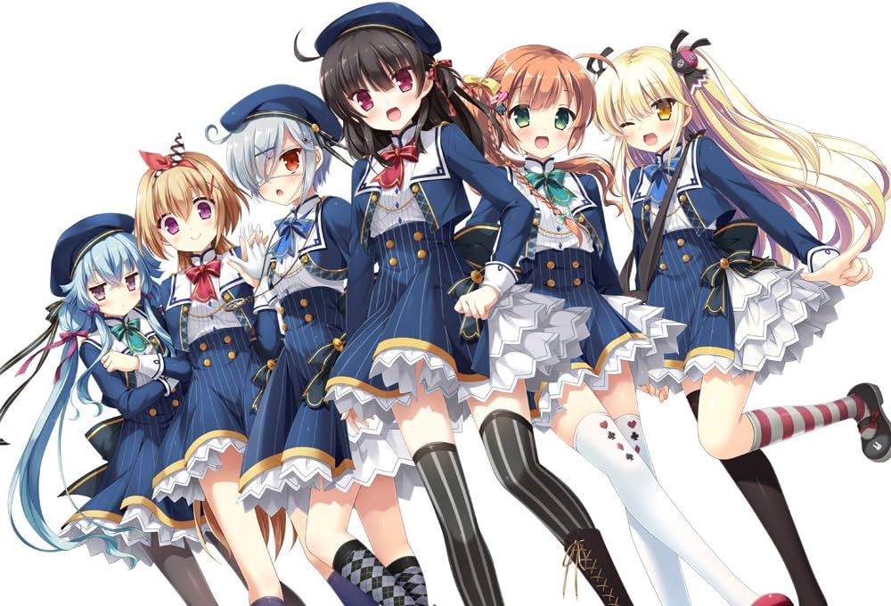 ゲーム: 神頼みしすぎて俺の未来がヤバい。完全限定生産版PSVソフト※キャラアニ特典付き: エンターグラムキャラアニ.com