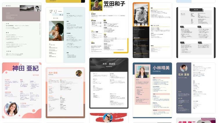 転職成功に近づくポートフォリオの作り方自己紹介や実績などの例文・見本も紹介 転職ならdodaエンジニア IT