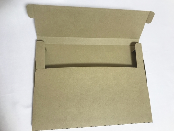 ダイソーに売ってる梱包資材でメルカリの発送ストレスが激減した話ROOMIE ルーミー