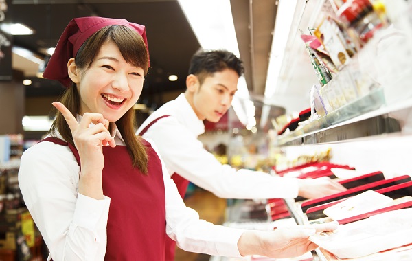 販売員の仕事内容は？1日の流れ、やりがい、向いている人まで徹底解説！アパレルの転職・求人ならワコールキャリアサービス