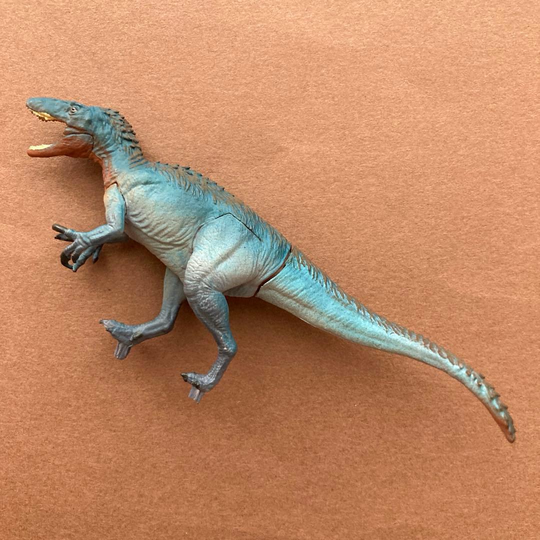 マイプ・マクロソラックス の展示中Museum of Kyoryu-mokei - ミューゼオ - Muuseo