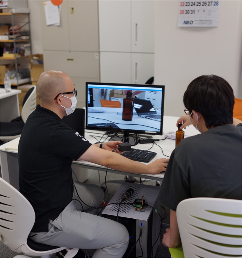 Salesforceの導入支援・開発支援オープンソースソリューションシステム開発等を行うソホビービー株式会社