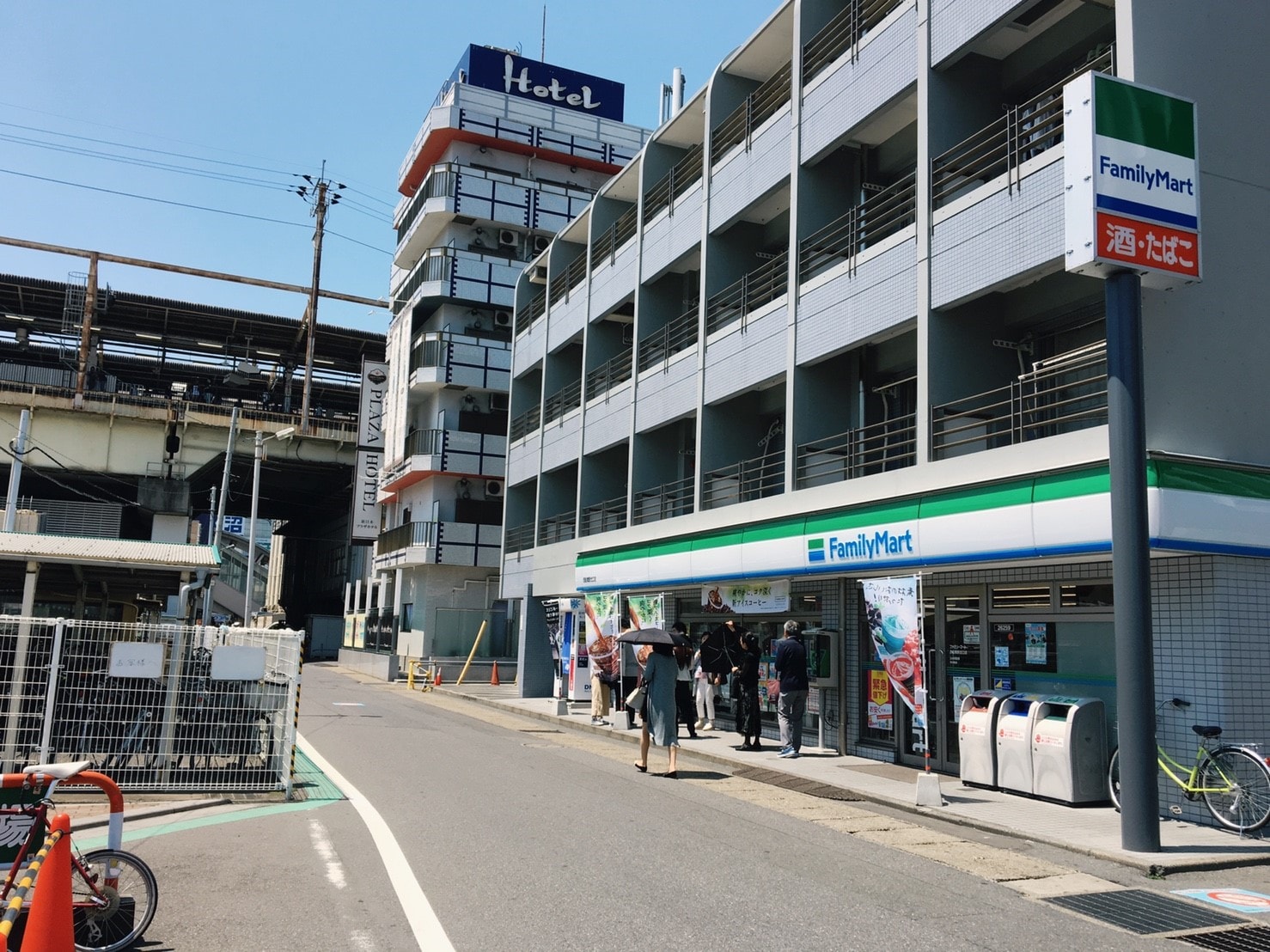 西船橋駅周辺の住みやすさ！治安や家賃相場・口コミなど大公開 一人暮らし