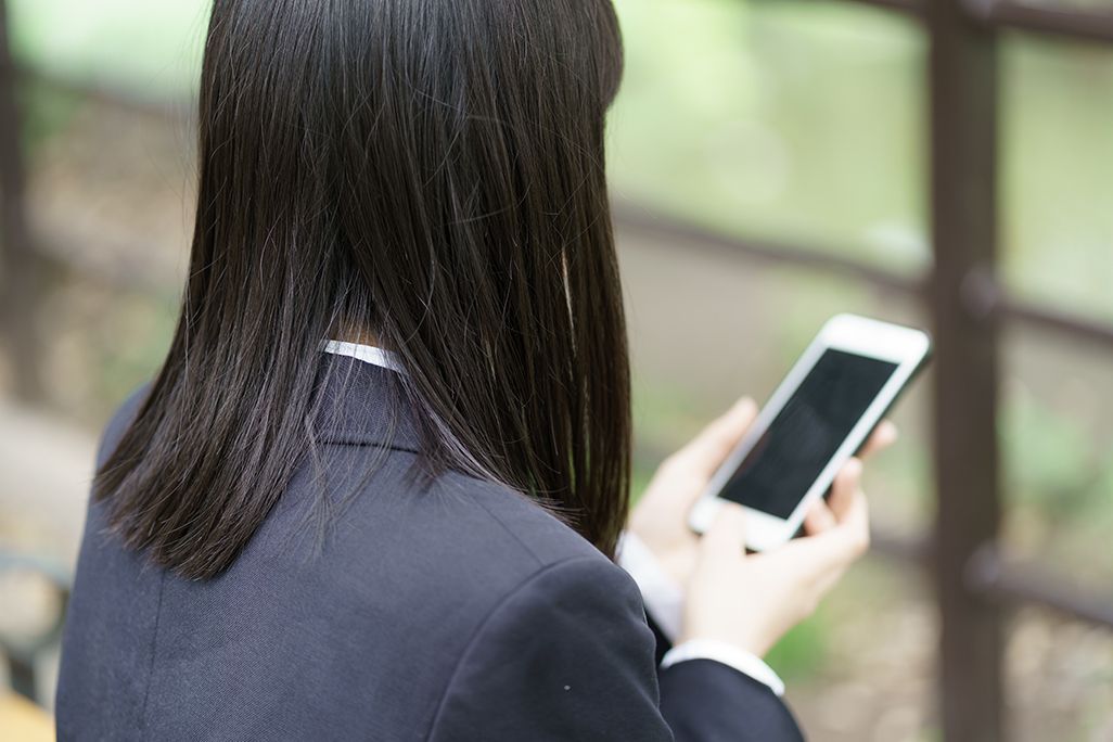 ホームボタンが使えないときの対処法-モバイアスラスカ平塚店