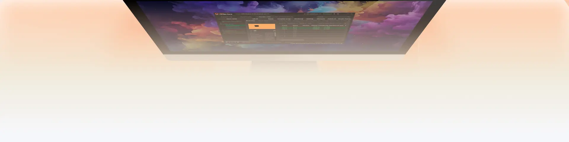 Thinkbox Software、レンダリング管理ソフトウェア「Deadline 7」リリース インディゾーン
