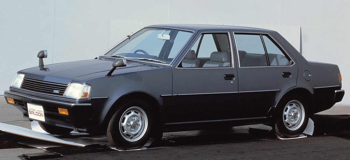 三菱から消えたのは惜しかった伝統のコンパクトカー ミラージュ はなぜ44年の歴史に幕を閉じたのか？ - 自動車情報誌「ベストカー」