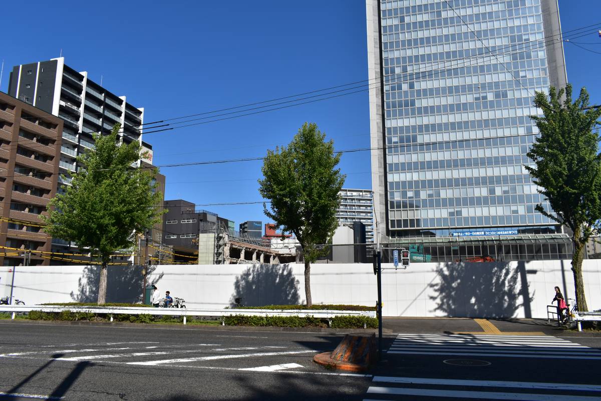 タワマン住人が「隣のタワマンが眺望を阻害」と提訴、火種は各地に日経クロステック xTECH