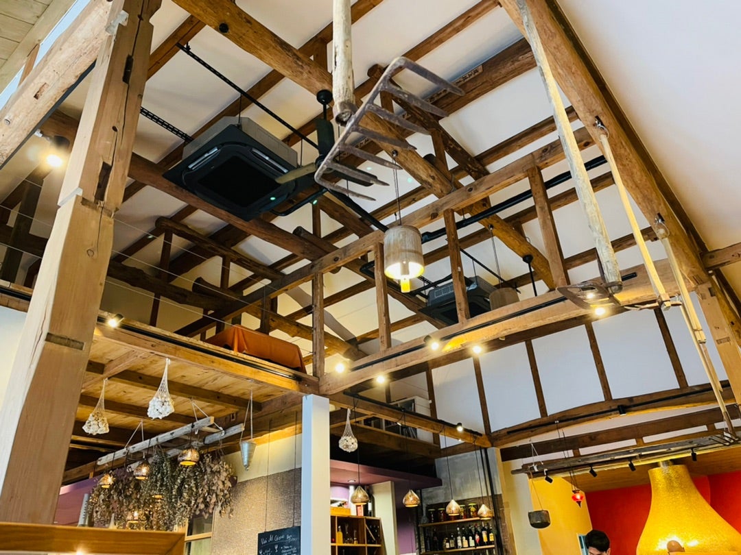 アプテカ・フレーゴ ホームメイト