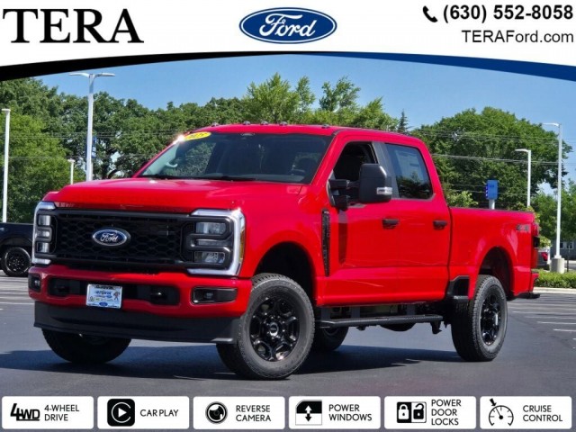 Amazon.co.jp: Matchbox 2017 フォード SKYJACKER スーパーデューティー F-350 : 車＆バイク