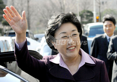 韓国大統領妻、戒厳当日に「整形外科」3時間滞在か 野党側疑惑提起 写真枚 国際ニュース：AFPBB News