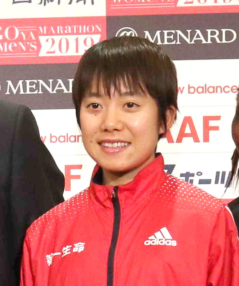 上原美幸選手 陸上・長距離 が鹿児島から「新たな一歩」 – MBCスポーツニュース