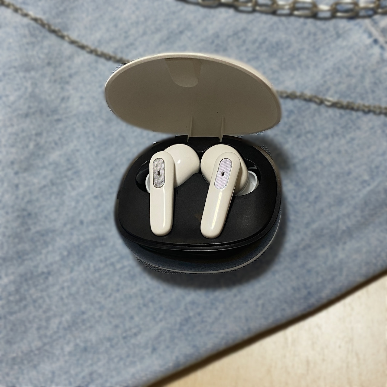 ワイヤレス イヤホン スレートジェイラブJLab イヤホン・スピーカーギフトギフト プレゼントのMOO:D MARK byISETAN 伊勢丹