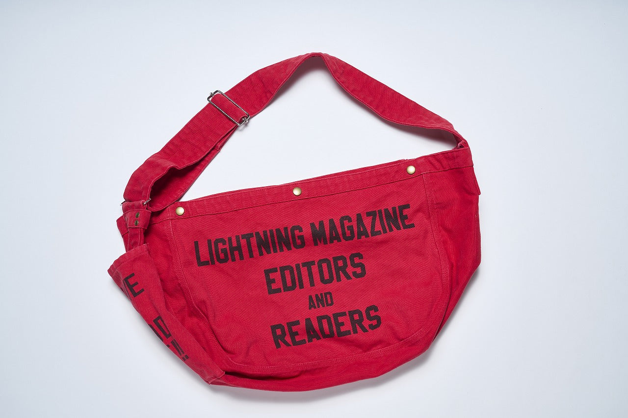 新聞紙で作るバックNews Paper Bag