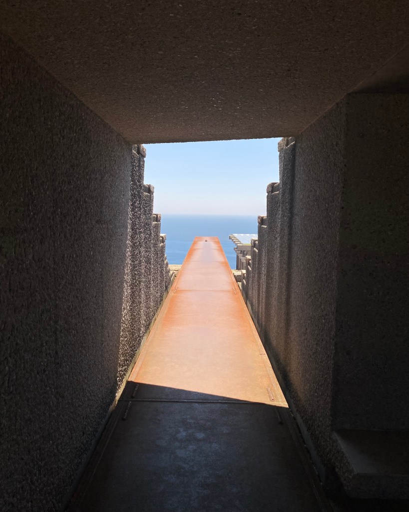 杉本博司が手がける「小田原文化財団 江之浦測候所」が今秋オープンTokyo Art Beat