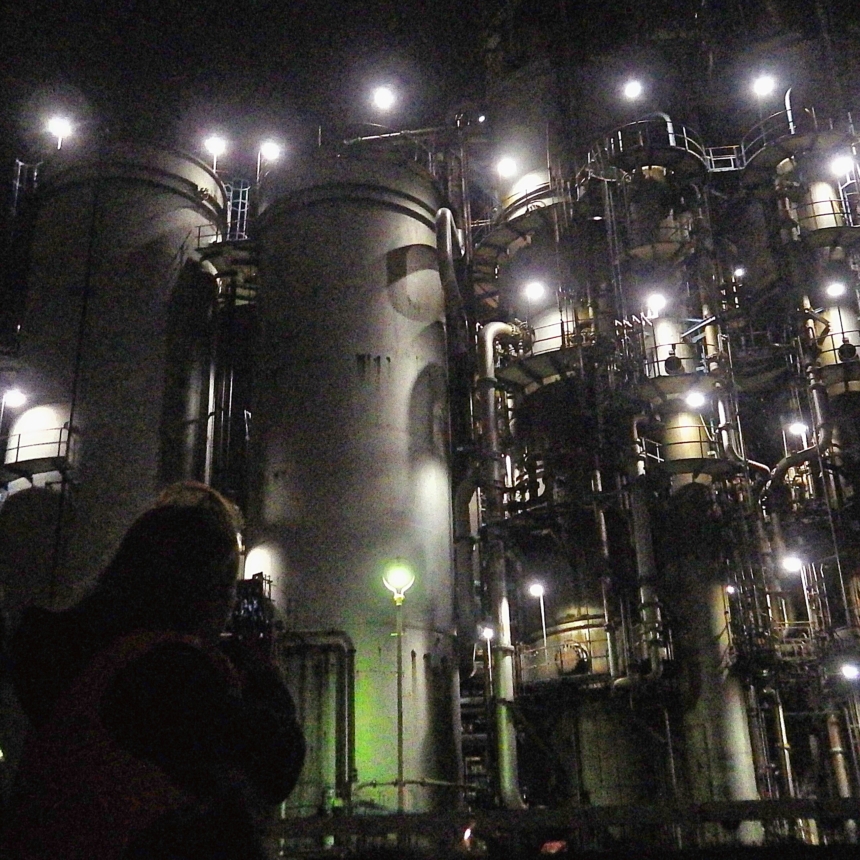 アンダージェット観覧クルーズは夜がおすすめ！クルージングナビ貸切クルージングなら東京湾アニバーサリークルーズ