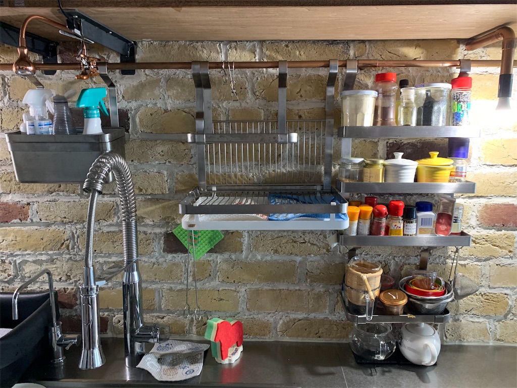 インディアンキッチンラック専門店☆LUCK RACK☆@indian.luck.rack• Instagram photos andvideos