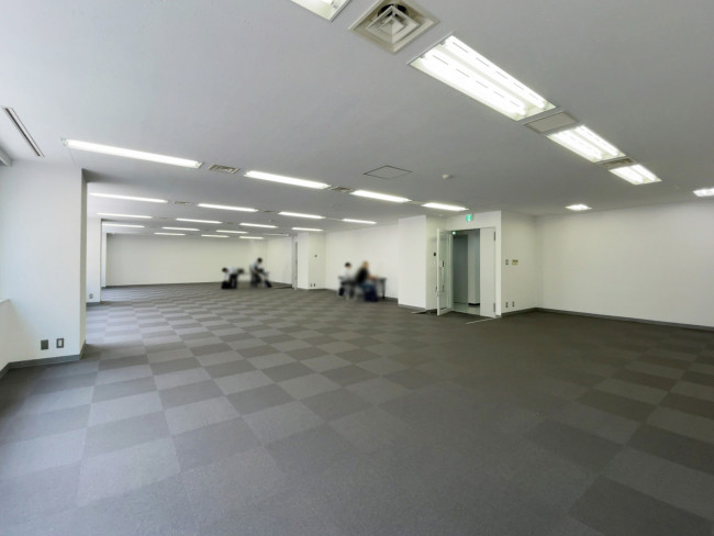 日産自動車 栃木工場 インテリジェントファクトリー リニューアル実績紹介株式会社乃村工藝社