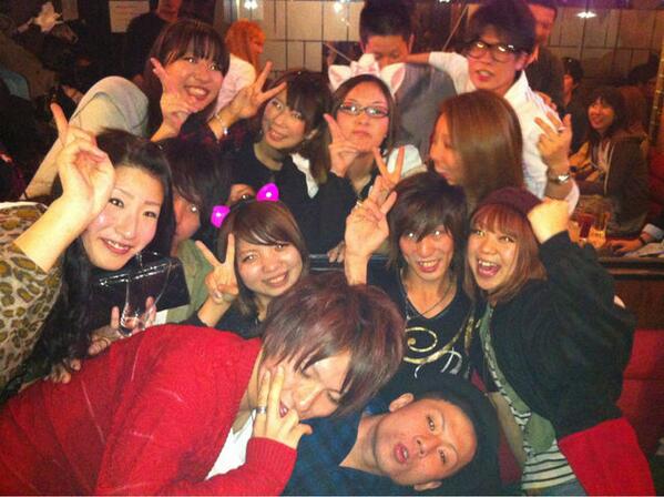 東京都の婚活パーティー お見合いパーティー 街コンの出会い一覧TMSイベントポータル