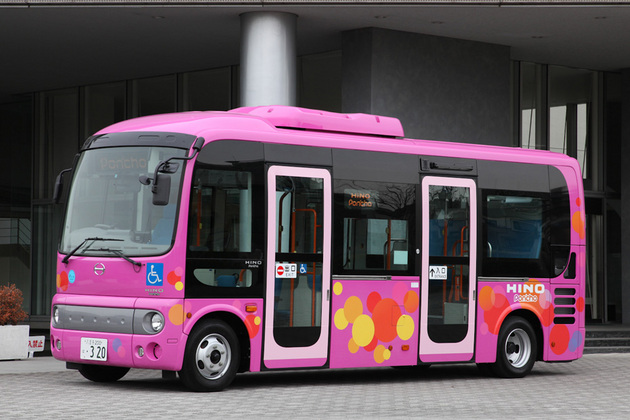 日野自動車 ポンチョ」の中古車を探す カーセンサー