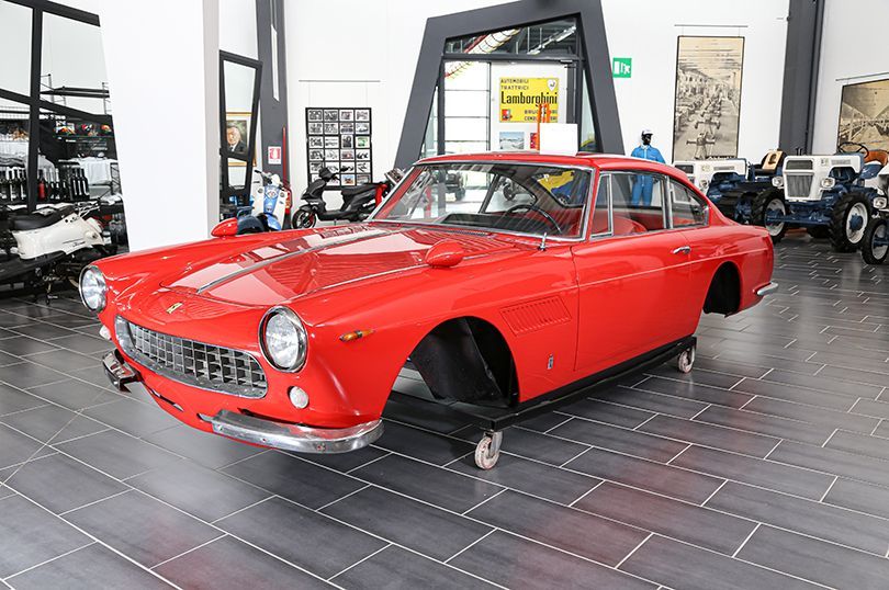 そのとき世界に衝撃が走った！発売してほしいコンセプトカーランキングTOP112ページ目2ページ中MOBYモビー