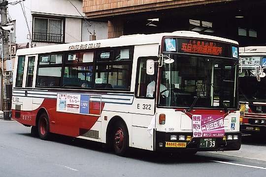 ２０１９年 ３月下旬 都内の狭隘路線バスに乗車』荻窪・西荻窪(東京)の旅行記・ブログ by ぱいぐさん【フォートラベル】