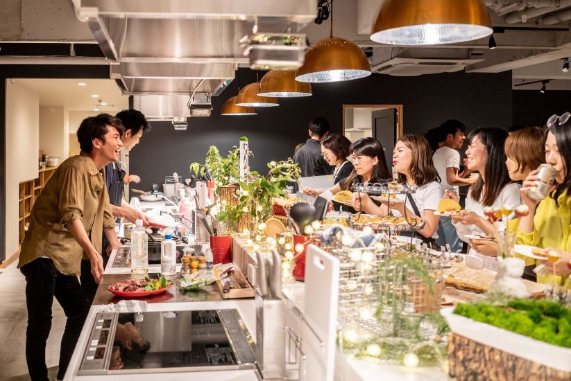 44棟目のソーシャルアパートメント「ネイバーズ武蔵中原」100%自社サイト集客により、全14シェアハウスよりもソーシャルアパートメント