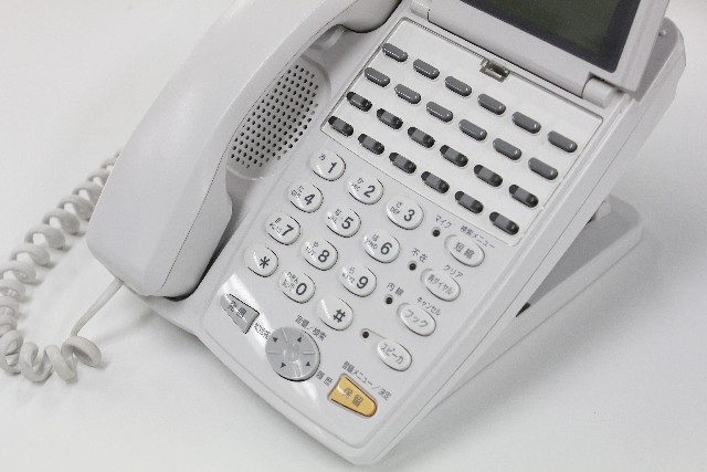 iPhoneの電話で保留にする方法iPhone Wave