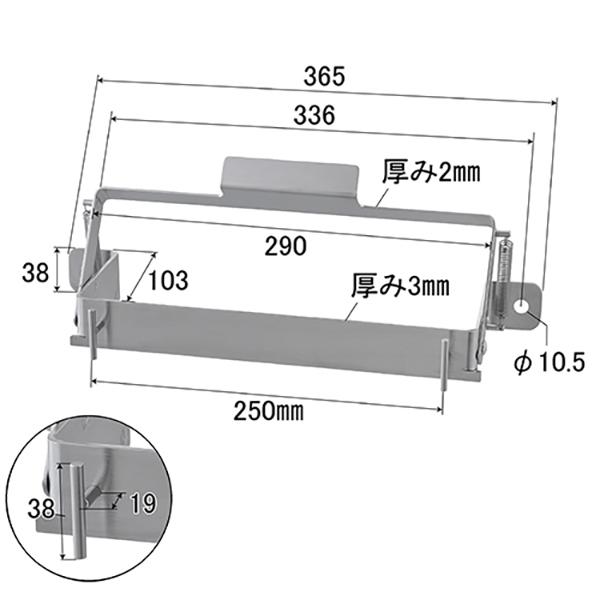 輪留めとは？必要性や使い方について徹底解説