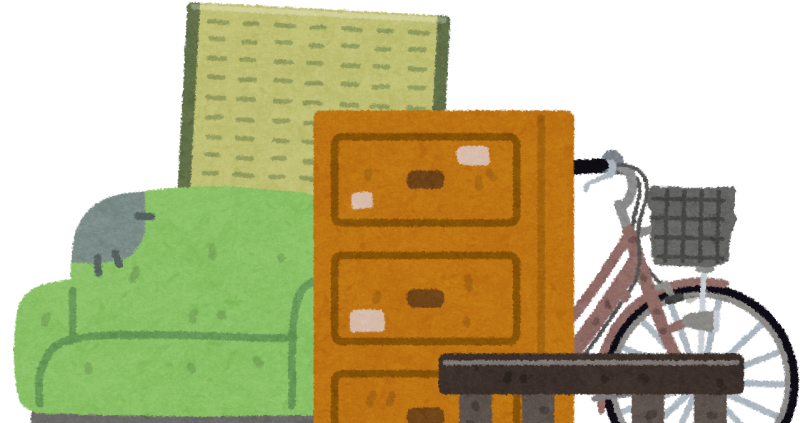 いろいろなゴミ拾いをする人のイラストかわいいフリー素材集 いらすとや